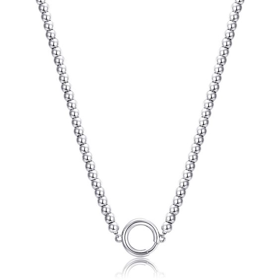 Necklace Brosway Woman Tres Jolie in Steel BCT54 - BCT54